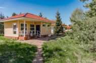 Изображение Домик 48 кв. метра